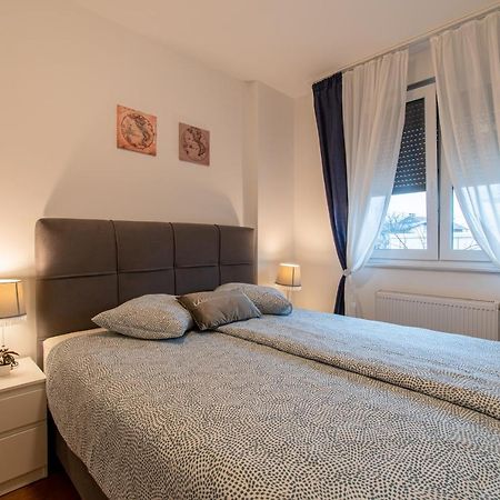 Flexible Selfcheckins 39 - Zagreb - Parking - New Apartment Luaran gambar