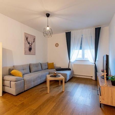 Flexible Selfcheckins 39 - Zagreb - Parking - New Apartment Luaran gambar