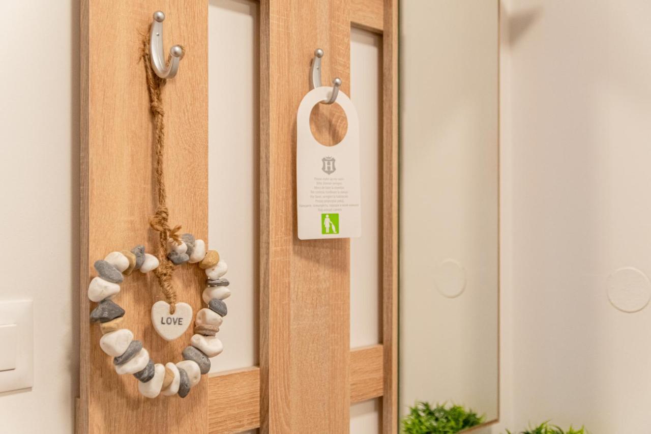 Flexible Selfcheckins 39 - Zagreb - Parking - New Apartment Luaran gambar