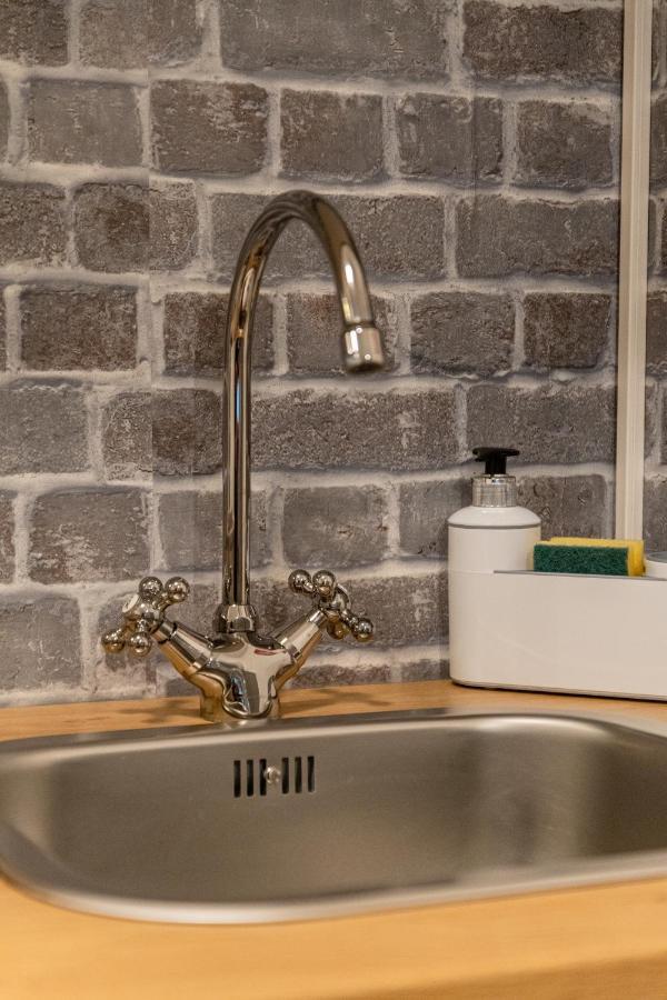 Flexible Selfcheckins 39 - Zagreb - Parking - New Apartment Luaran gambar