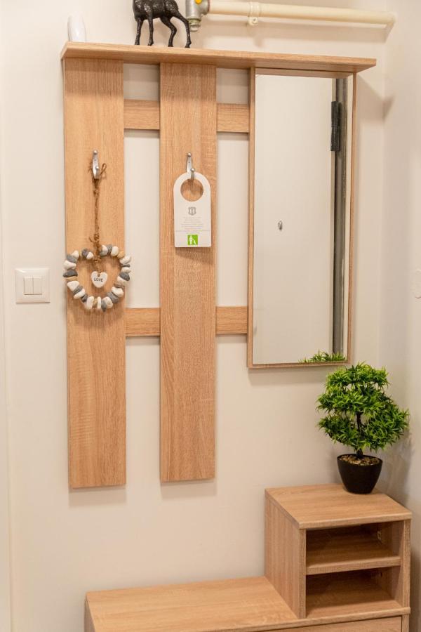 Flexible Selfcheckins 39 - Zagreb - Parking - New Apartment Luaran gambar