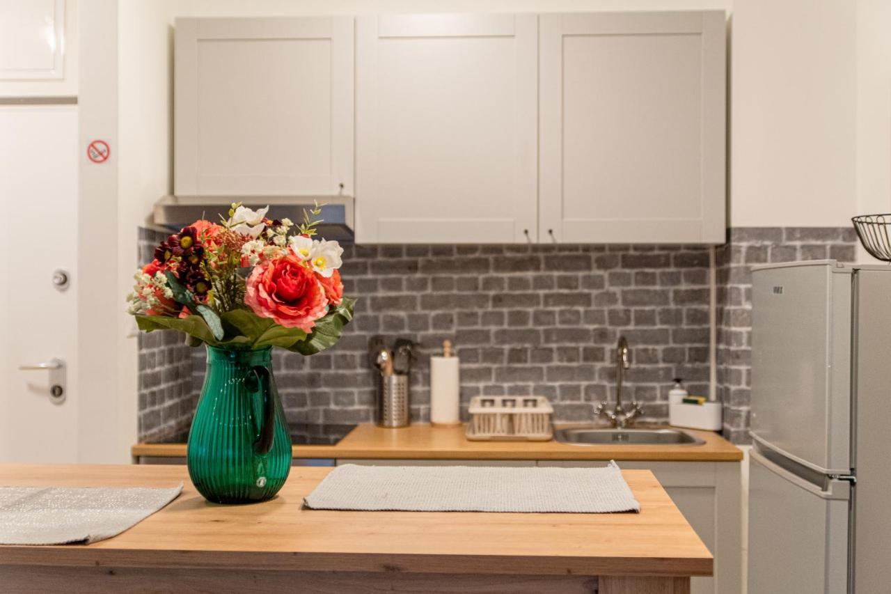 Flexible Selfcheckins 39 - Zagreb - Parking - New Apartment Luaran gambar