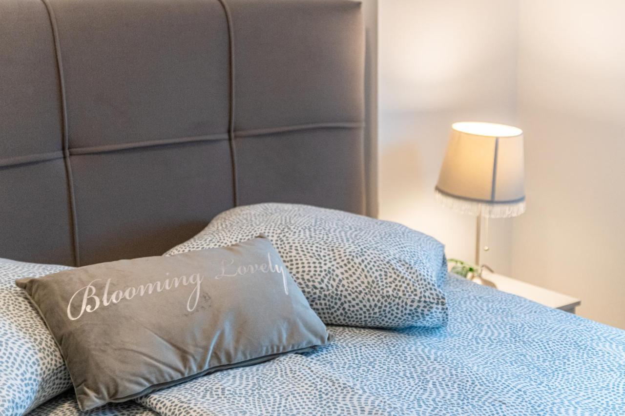 Flexible Selfcheckins 39 - Zagreb - Parking - New Apartment Luaran gambar
